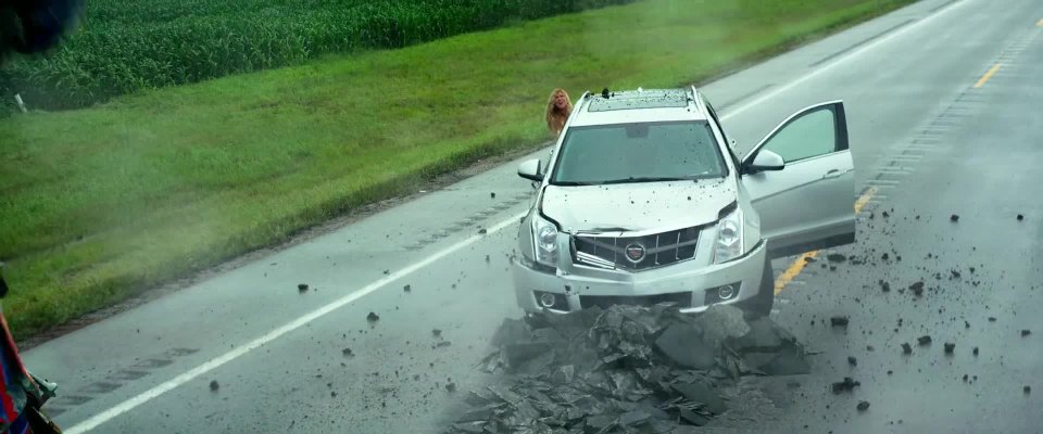 IMCDb.org: 2010 Cadillac SRX [GMT166] in "Transformers: Age of