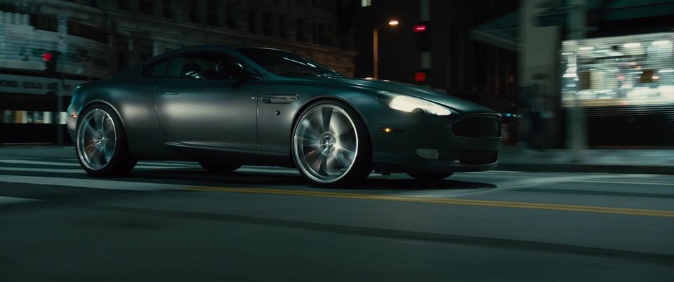 IMCDb.org: 2005 Aston Martin DB9 in "Furious 7, 2015"