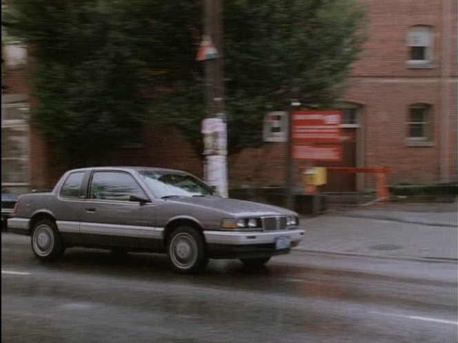 IMCDb.org: 1985 Pontiac Grand Am LE in "Wiseguy, 1987-1990"