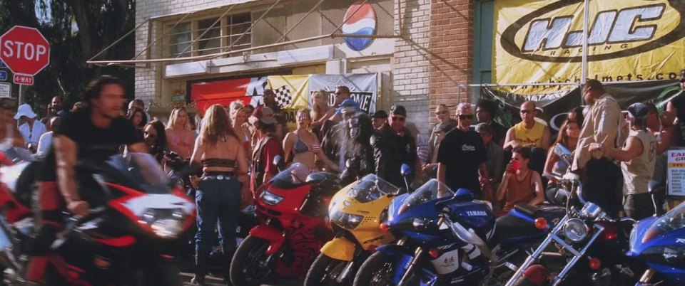 IMCDb.org: 2003 Yamaha YZF-R6 in "Torque, 2004"