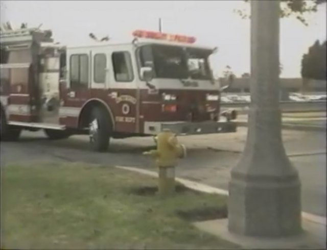 1989 EOne Hush in "There Goes A..., 19932003"