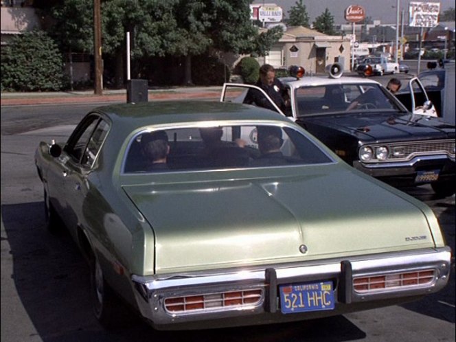 IMCDb.org: 1973 Dodge Coronet in "Adam-12, 1968-1975"