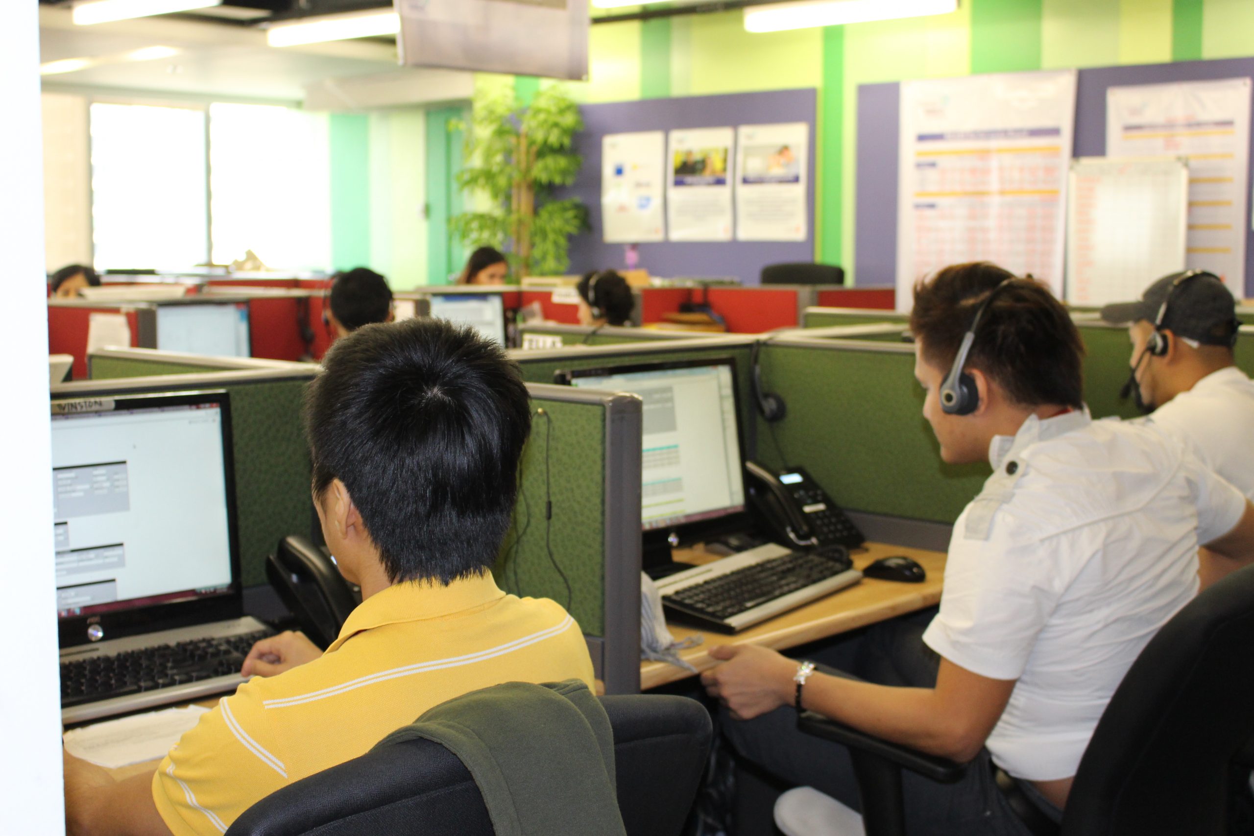 Lead Generation Philippines IMC Grupo