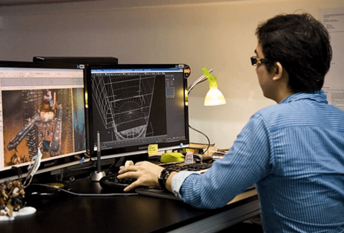 Demand For Video Game Lawyers Increases As Gaming Industry Surges IMC Grupo