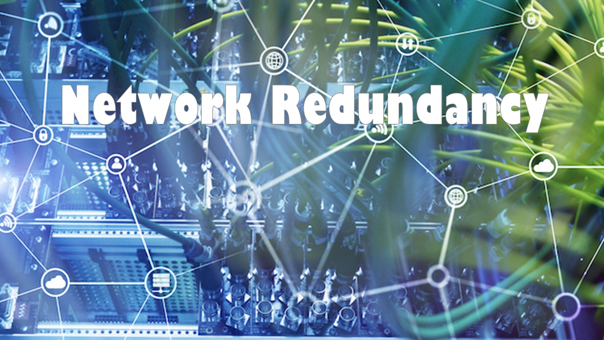 Why is Network Redundancy Important? IMC Grupo