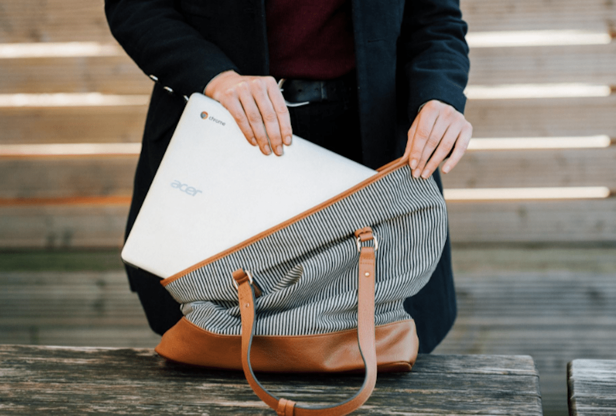 Guide to Choosing the RightSized Canvas Tote Bag Online IMC Grupo