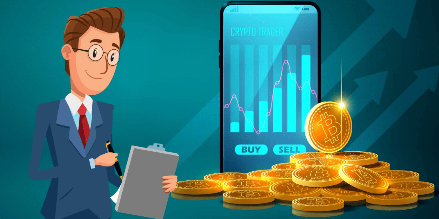 Basic Rules of Crypto Trading IMC Grupo