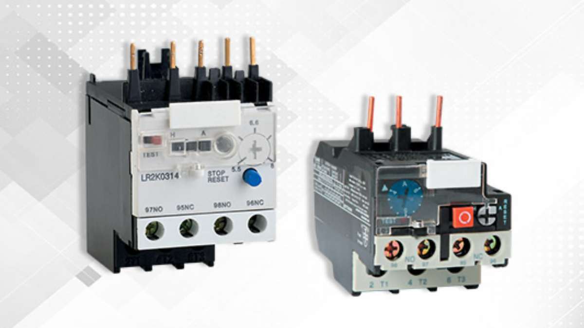 Why is Thermal Overload Protector Necessary? IMC Grupo