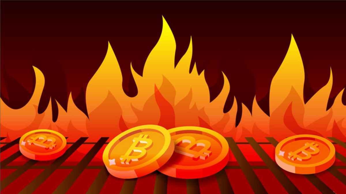 What is Cryptocurrency Coin Burning? (Explained) IMC Grupo