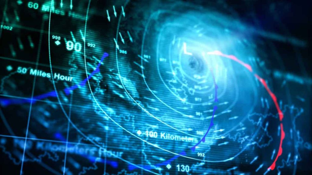 Exploring the World of ProfessionalGrade Online Weather Forecasting