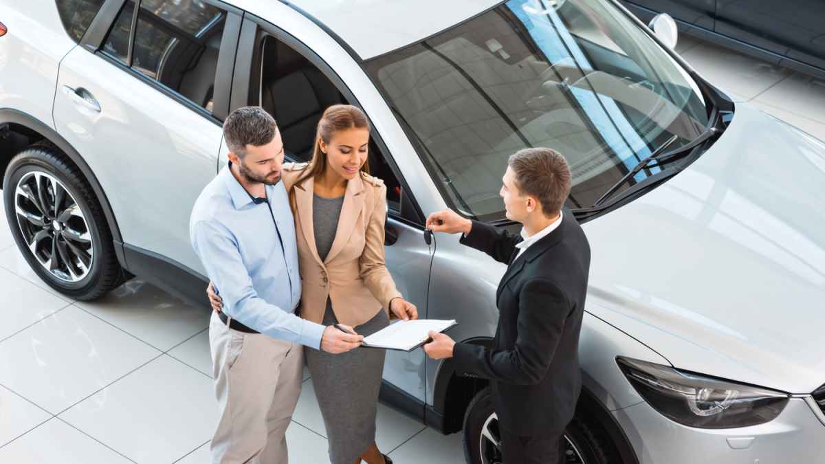 Main Conditions for Car Rental IMC Grupo