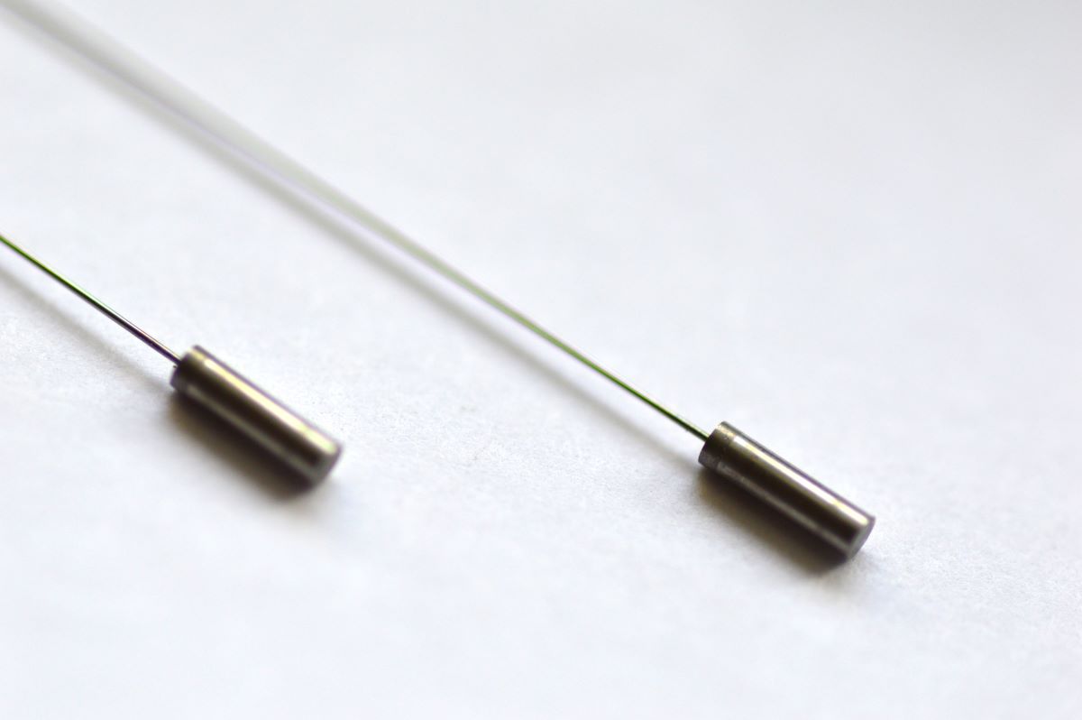 Micro Manufacturing for Medical Devices IMC Intertech