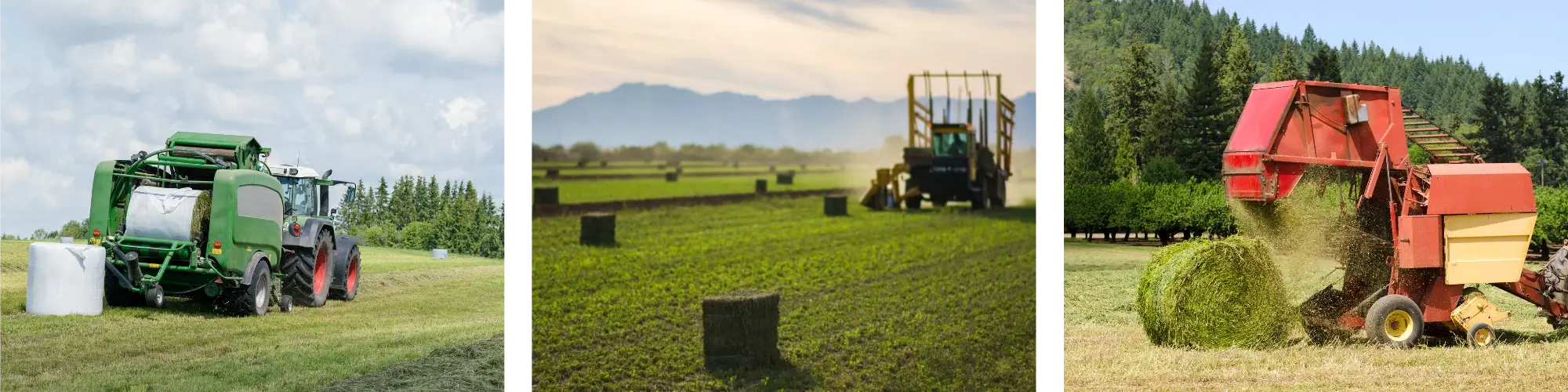 Baler spare parts Enquire now at IME GmbH