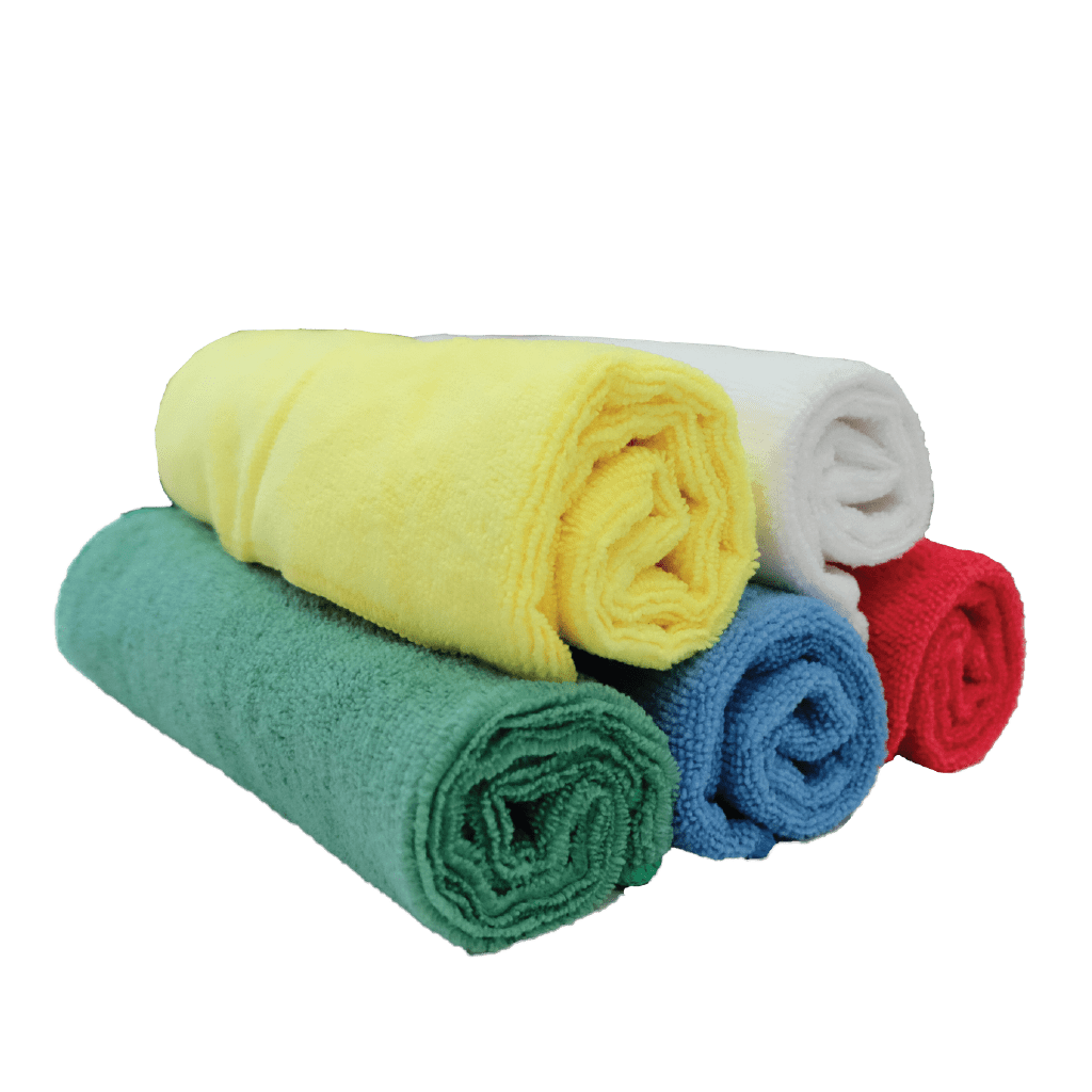 Microfiber Cloth, Kain Microfiber in Malaysia iMEC