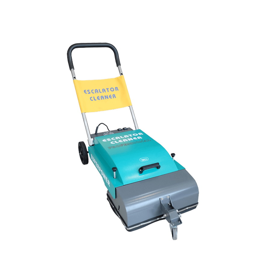 IMEC X46 Escalator Cleaner Machine iMEC