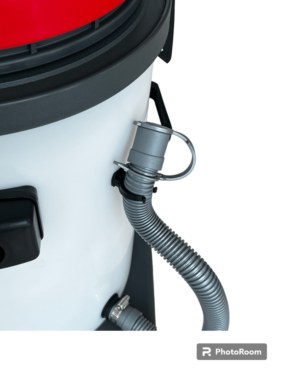 IMEC XTRA SWD70 Industrial Wet and Dry Vacuum Cleaner iMEC HQ