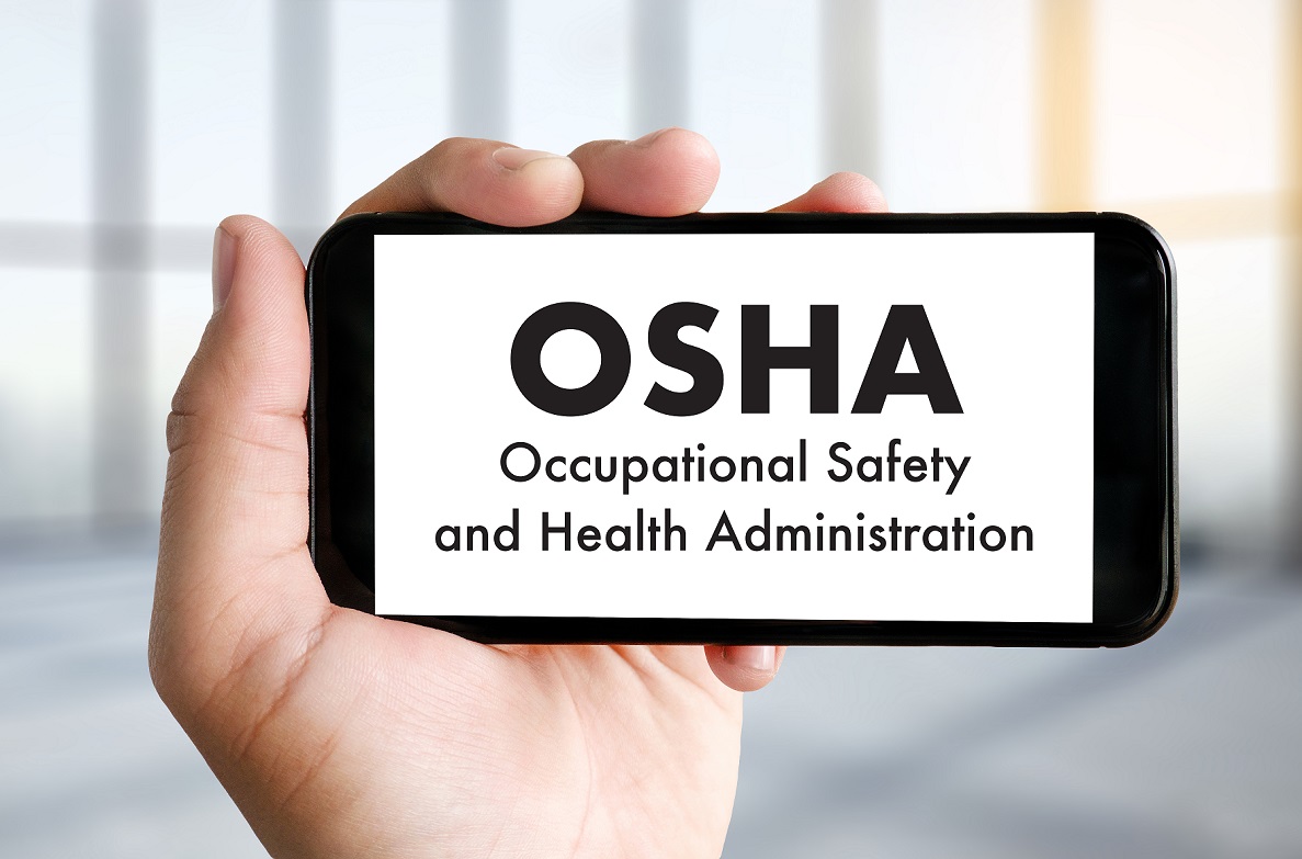 with OSHA Regulations IMEC Technologies