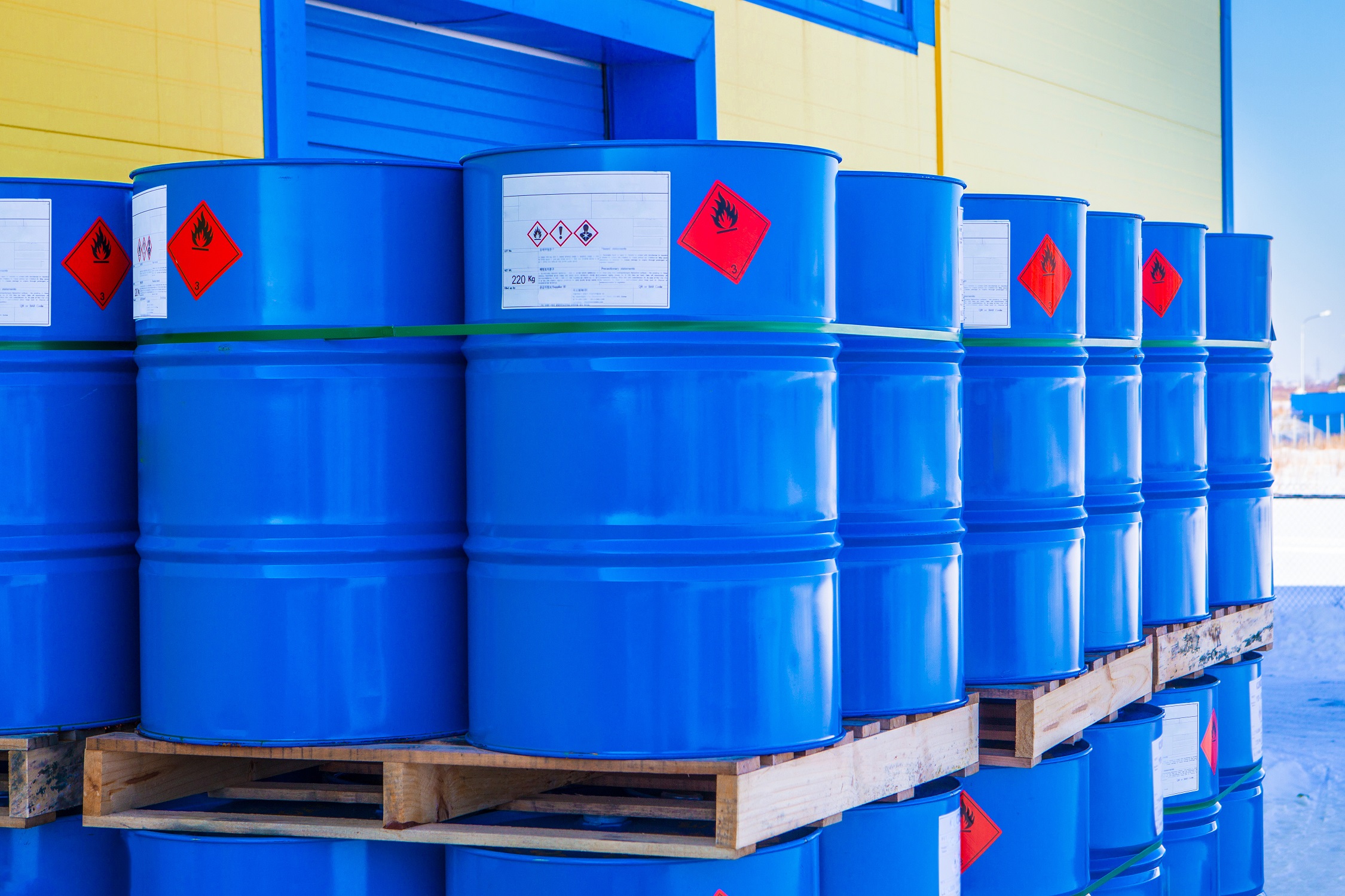 How To Hazardous Waste Inspection Requirements