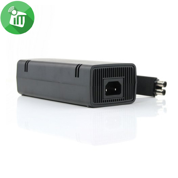 Power Adapter for Xbox 360 Slim