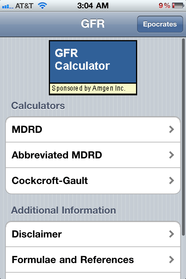 Top 20 Free iPhone Medical Apps For Health Care Professionals
