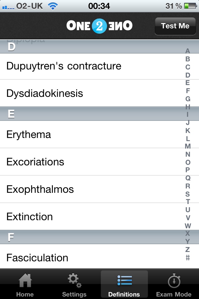 OSCE Trainer Reigns Supreme In Clinical Skills Apps
