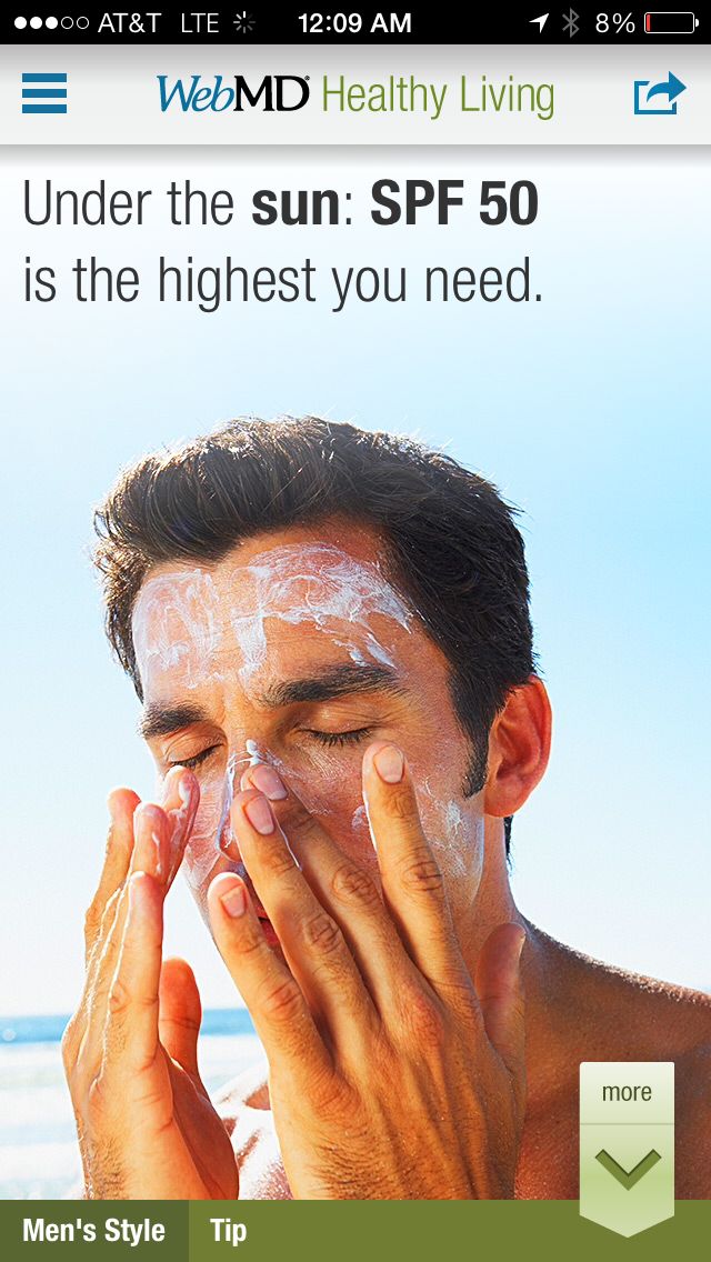 MD iPhone and iPad medical App review