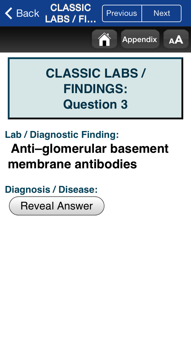 First Aid for Step One iphone and ipad medical app review