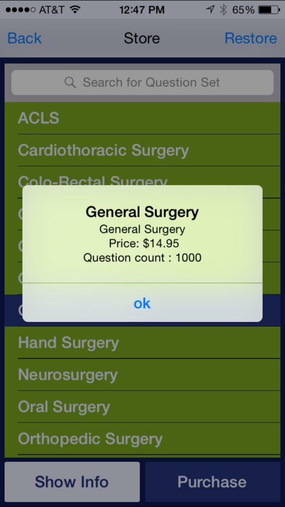 Vascular Surgery Question Bank at Baxter blog