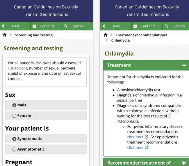 10 best medical apps released in January iMedicalApps
