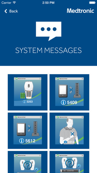 Medtronic releases app that teaches patients how to transmit pacemaker