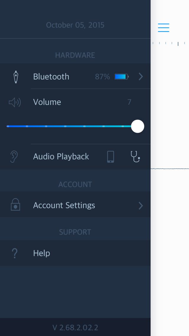 Physician review of the Eko stethoscope