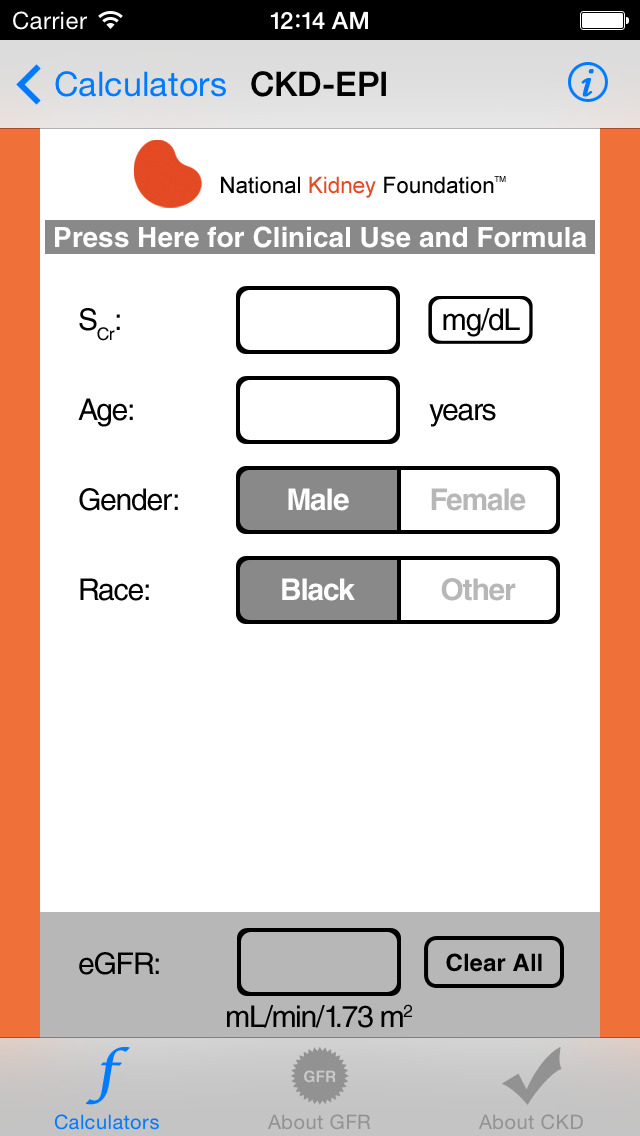 These free medical apps by The National Kidney Foundation can help