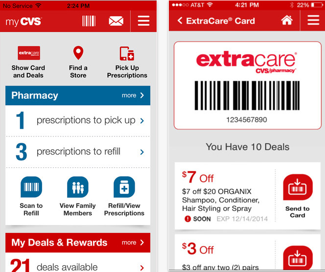 How To Update Insurance Cvs Cvs Discount Card Pharmacy Prescription