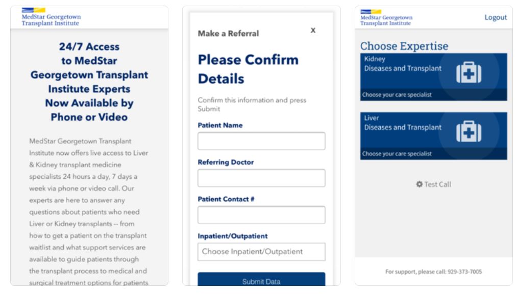 My Medstar Patient Portal