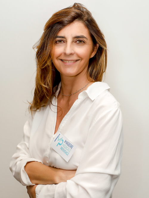 Imagerie Médicale Provence Centre de radiologie à Marseille