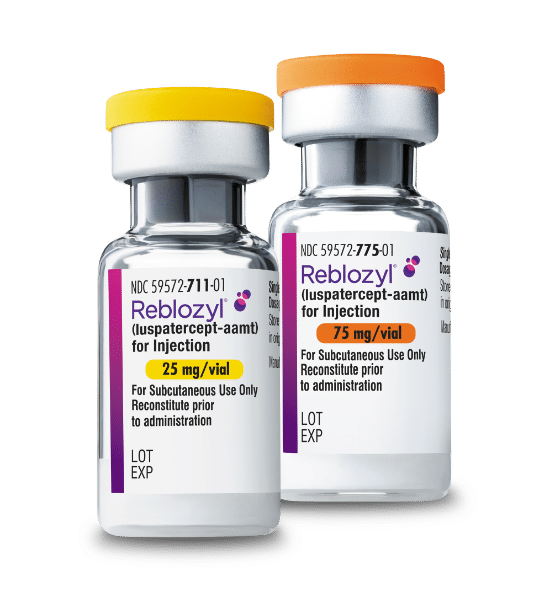 Reblozyl subcutaneous Side Effects, Uses, Warnings iMedix