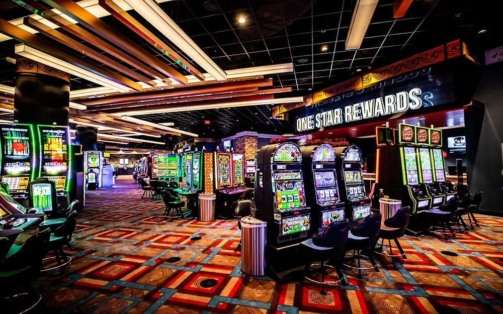 2 Things You Must Know About casino Y Net