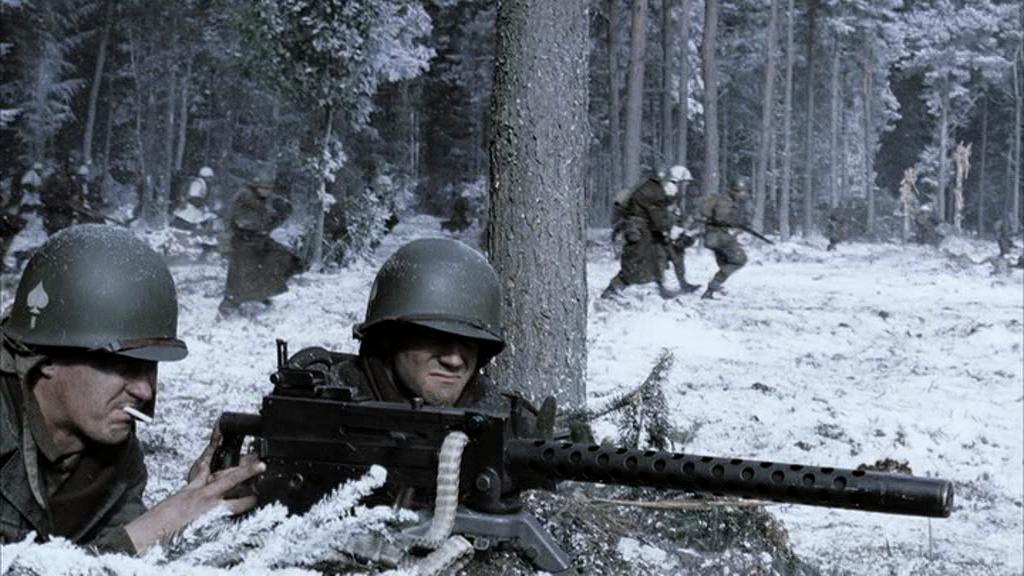 FileMachineGunTeamFoy.jpg Movie Firearms Database Guns in