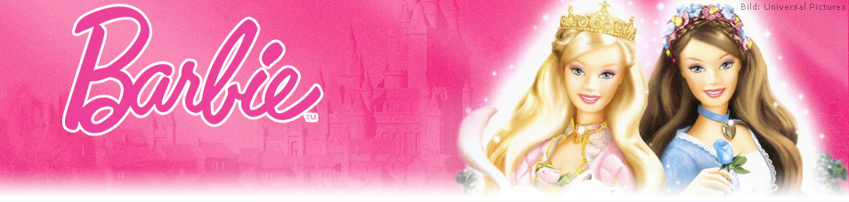 Alle Barbie Filme
