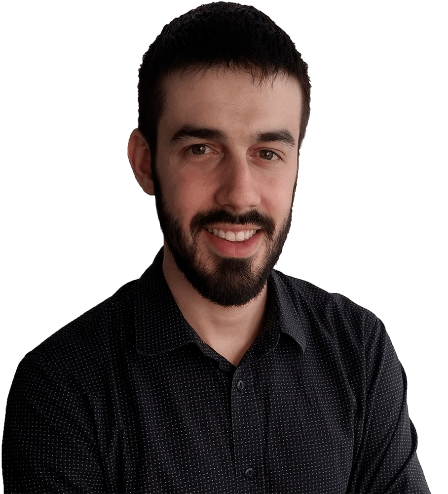 QUIÉNES SOMOS ImFine