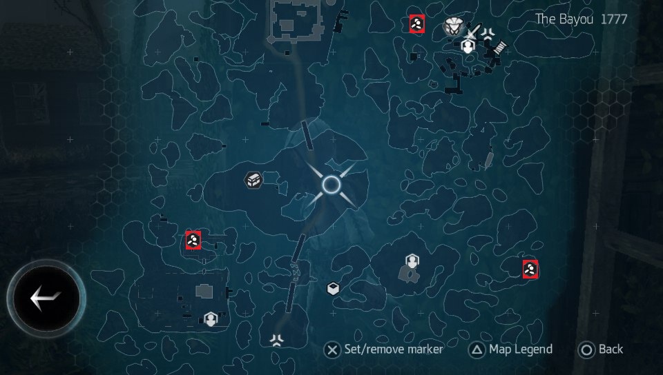 PSTHC.fr Trophées, Guides, Entraides, Assassin's Creed Liberation Remastered Guide des