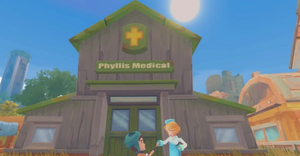 PSTHC.fr - Trophées, Guides, Entraides, … - My Time at Portia : Guide des  trophées (PS4) PSthc.fr
