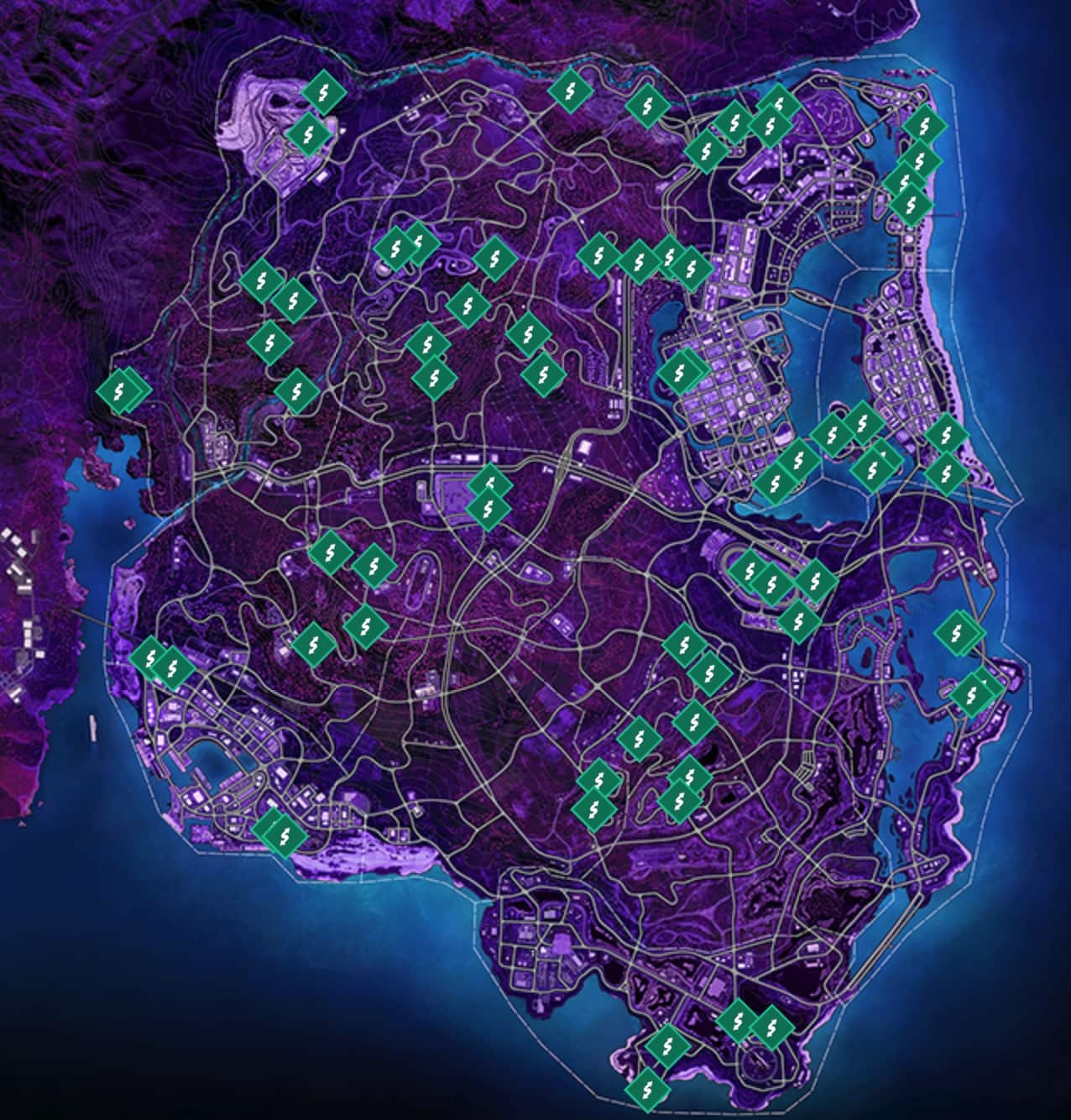 PSTHC.fr Trophées, Guides, Entraides, Need for Speed Heat