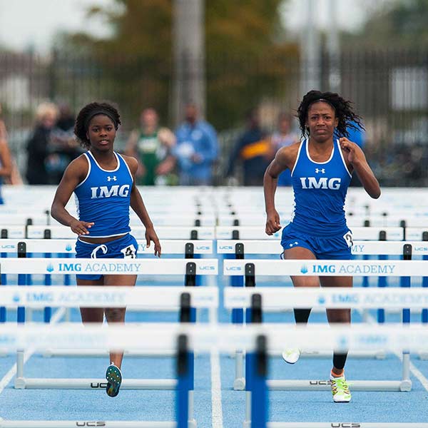 Track And Field Summer Camps 2023 Track And Field Camp - Cross Country Camp | Img Academy
