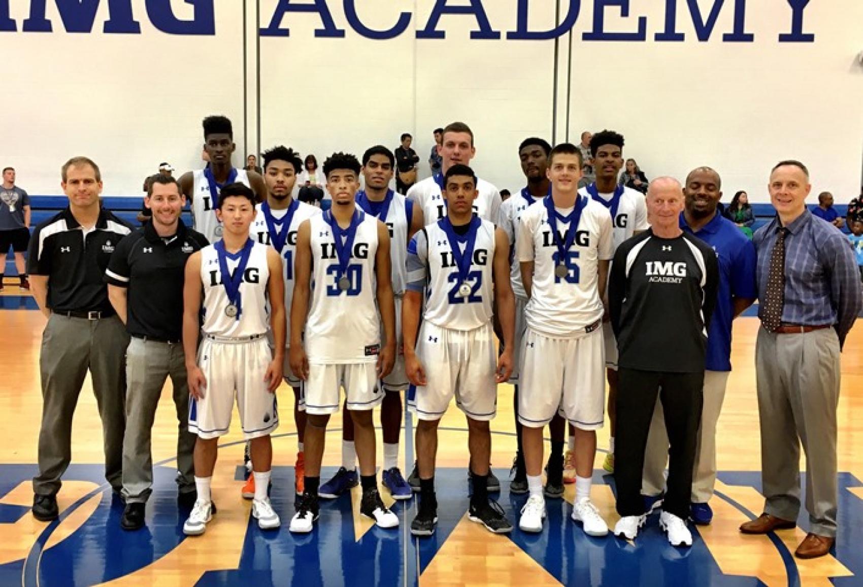 Img Academy Basketball Roster All Basketball Scores Info