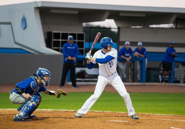 Baseball Academy IMG Academy 2018