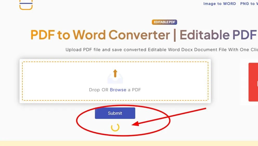 Best OCR PDF to Word Converter PDF to Text AI