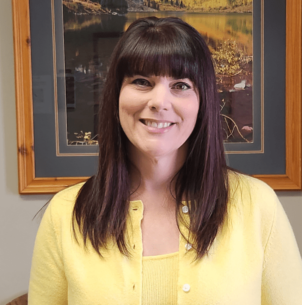 MHCC Announces May's Employee of the Month! Memorial Hospital of