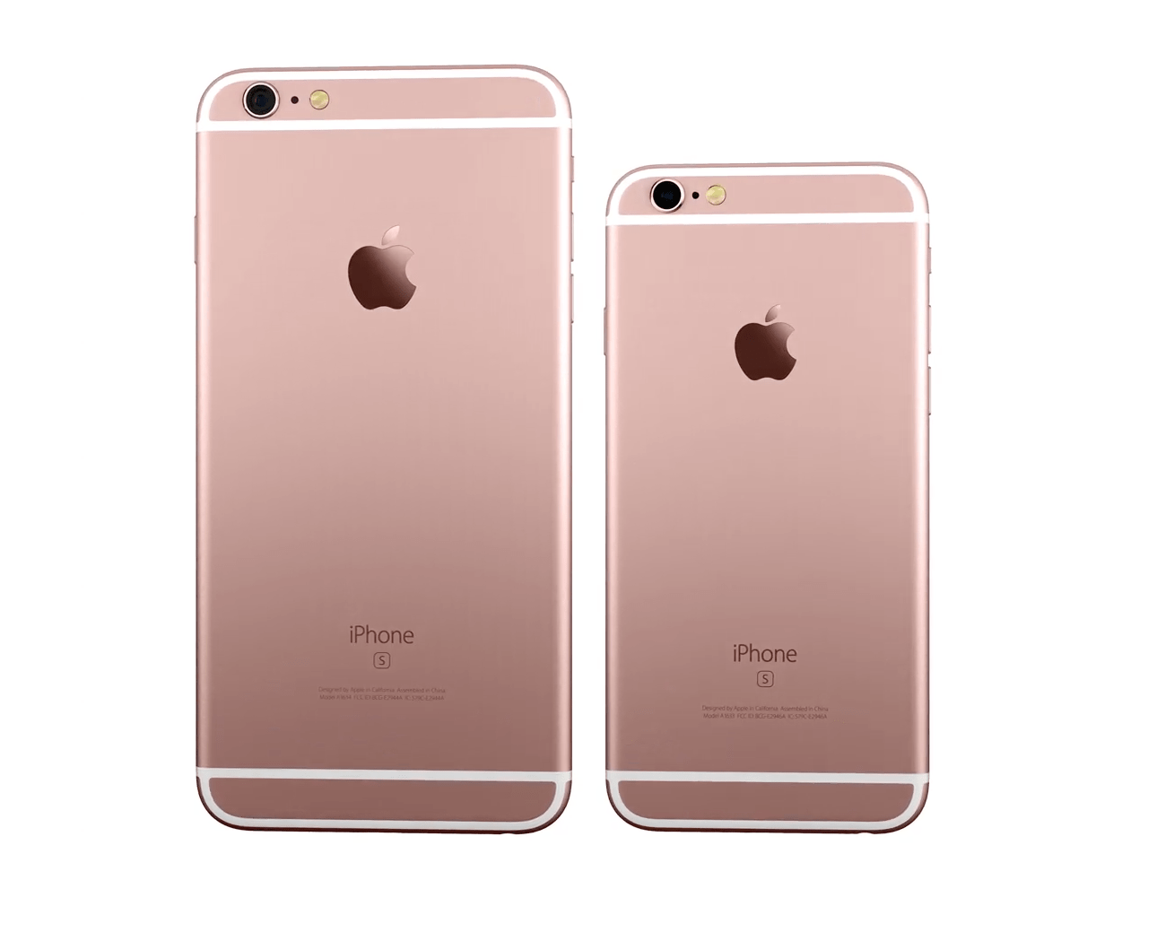 iPhone 6s si iPhone 6s plus anuntate oficial! Imidoresc.ro