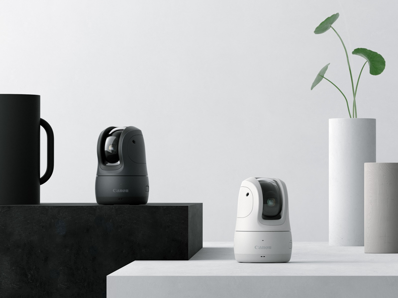 Canon PowerShot Pick Compact Camera Pentru imagini memorabile